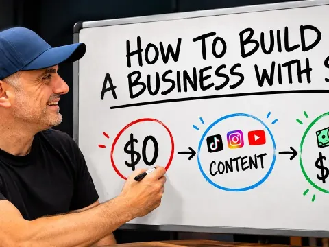 How a Home Baker Built a $750,000 Business Using Social Media