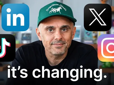 How Social Media Has Transformed Into Interest Media and What It Means for Your Business