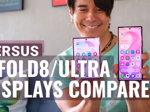 Samsung Ultra and Why It Matters