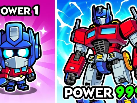 Level 999 Gameplay and New Features