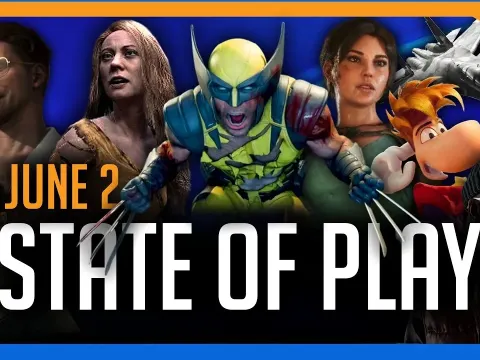 Sony State of Play 2026 Reveals Wolverine Gameplay and God of War Spin-Off