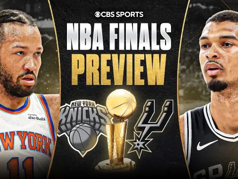NBA Finals 2026 Preview: Knicks vs Spurs Matchup Analysis and Predictions