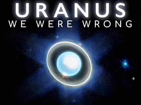 Uranus Revealed as a Potential Rock Giant Challenging Planet Formation Theories