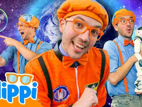 Blippy Now and the Science Behind It