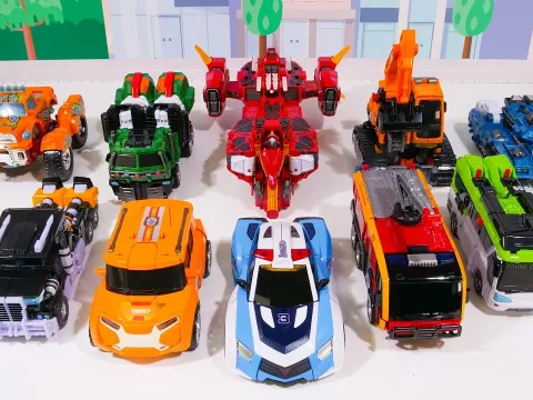 Truck Robot and Why It Matters