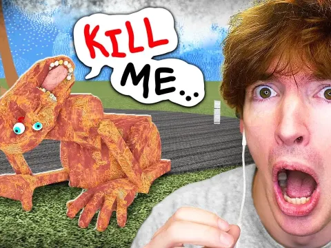 Exploring the Strangest and Most Disturbing Games in Roblox