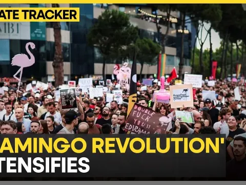 Jared Kushner Linked Luxury Resort Project Sparks Protests in Albania Over Environmental Concern