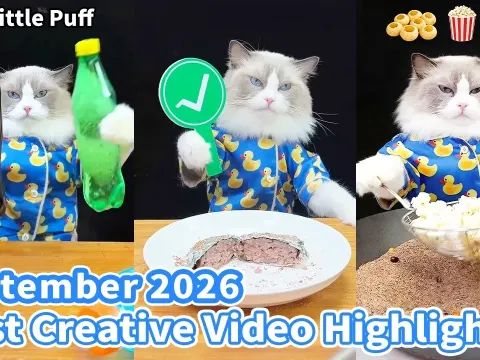 Puff September and Why It Matters