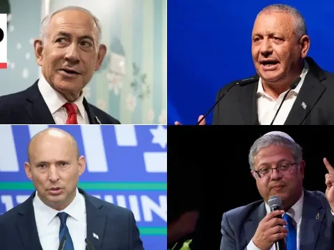 Israel Election 2026 Explained as Netanyahu Faces Centrist Challenge From Former Army Chief
