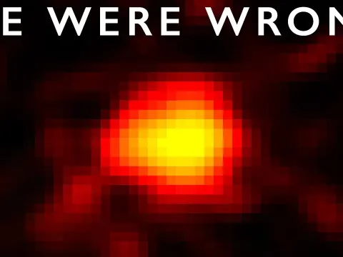 Universe Anomaly and the Science Behind It