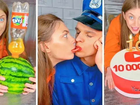 Clever Food Hacks From Viral TikTok and Shorts Compilation