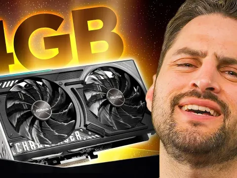 Gpu Seriously Features and What to Know