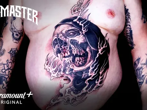 Ink Master's Most Unforgettable Tattoos From Seasons 14 to 17