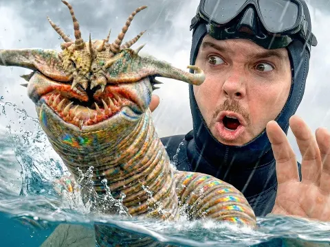 Worm Sea and Why It Matters