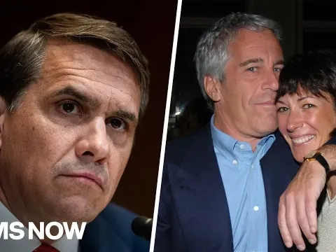 Democrat Congressman Calls for Subpoena of Todd Blanche Over Epstein Files