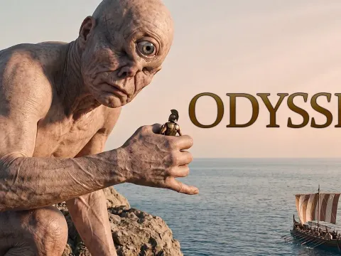 The Complete Story of Homer's Odyssey Explained