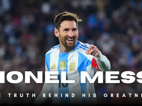 Lionel Messi Highlights and Key Takeaways