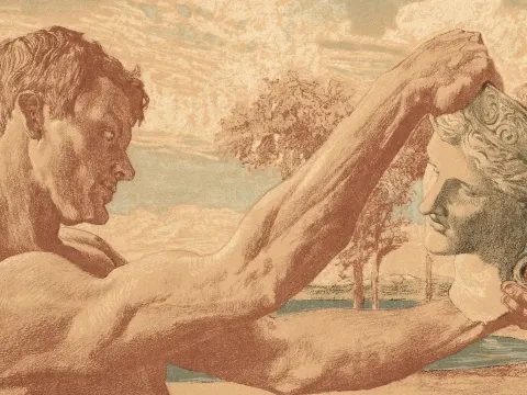 Controversial 000 and the Historical Context