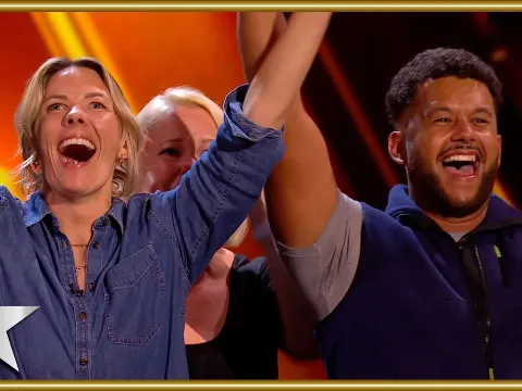 Hawkstone Farmers Choir Wins Britain's Got Talent 2026 Final