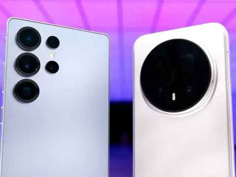 Honor Magic 8 Pro AI Camera Can Recreate Faces in the Dark
