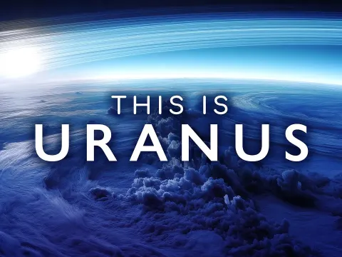 Uranus Revealed as the Solar System's Strangest Planet and Why It Still Puzzles Astronomers