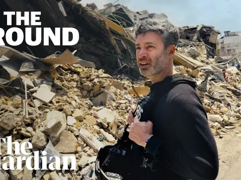 Lebanon's Deep Divide Over the War with Israel
