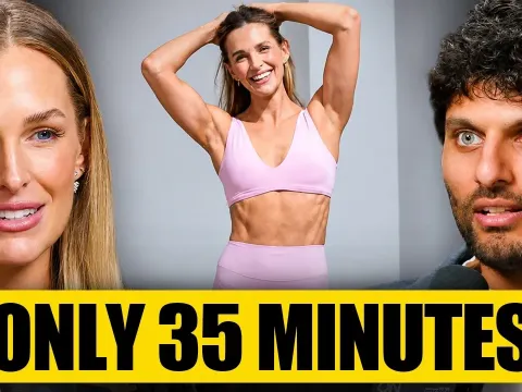 The Biggest Exercise Myth Debunked and What to Do Instead for Real Results