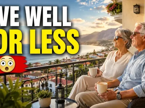 10 Countries Where $1,500 a Month Still Provides a Comfortable Lifestyle in 2026