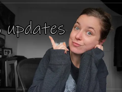 Christmas Day Charity Livestream and Channel Updates for the New Year