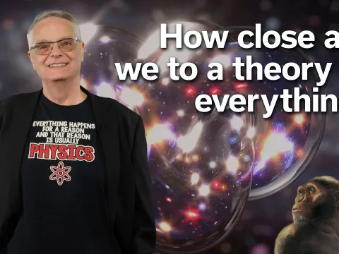 How Close Are Scientists to a Theory of Everything in Fundamental Physics