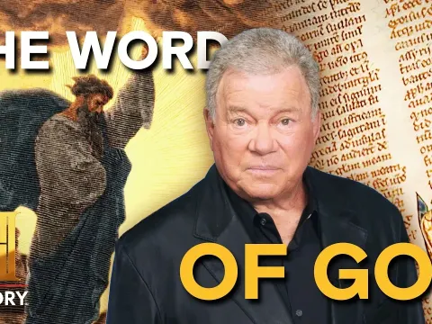 Unlocking the Bible's Hidden Secrets and Forbidden Knowledge That Could Change Everything