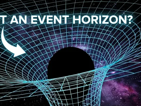 Event Horizons May Not Be What We Thought They Were