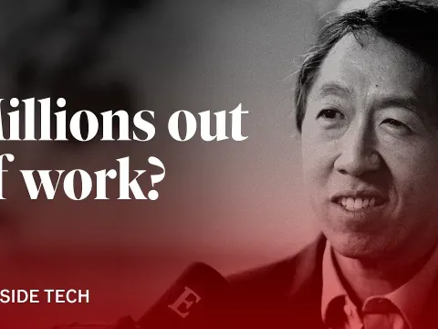 Andrew Ng Explains Why AI Will Not Cause Mass Job Losses in the Labor Market