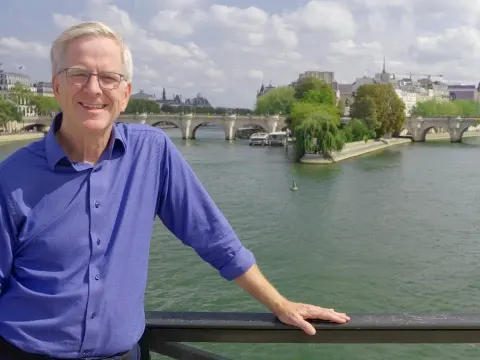Discovering Paris Through the Eyes of Locals: A Journey Beyond the Landmarks