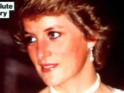 Princess Diana Features and What to Know