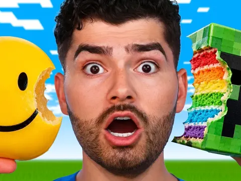 Minecraft Foods That Cause Cavities A Fun Dental Experiment