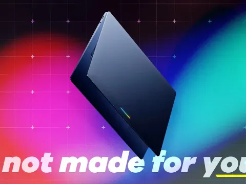 Google's New Laptop Isn't for Everyone and That's the Point