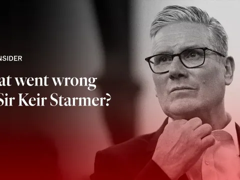 Keir Starmer's Struggles: Why the UK Prime Minister Is Failing