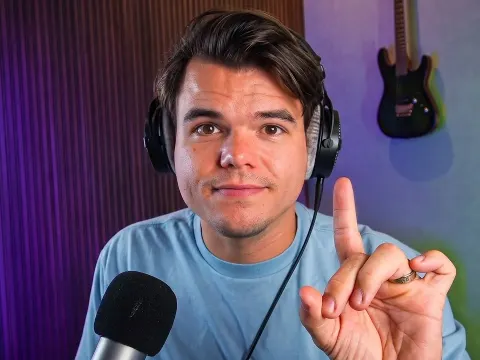 Content Creator Turns 30 and Finally Reveals the Two Secrets Kept Hidden From Fans