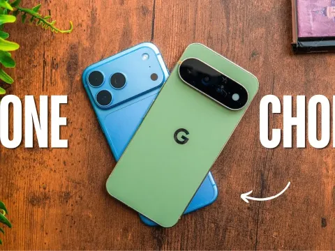 iPhone 18 Pro Max vs Pixel 11 XL Real World Camera and Software Comparison