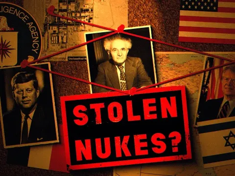 Nuclear: Israel and the Historical Context