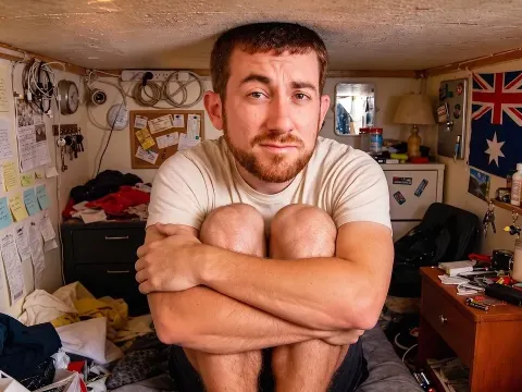 Tiny Living in Australia: Inside Micro Homes That Cost $500,000