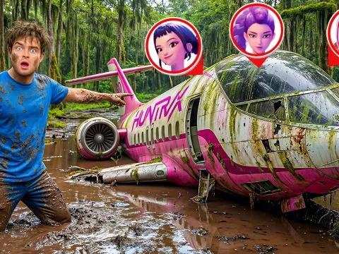 K-Pop Group's Private Jet Crash Investigation Unfolds