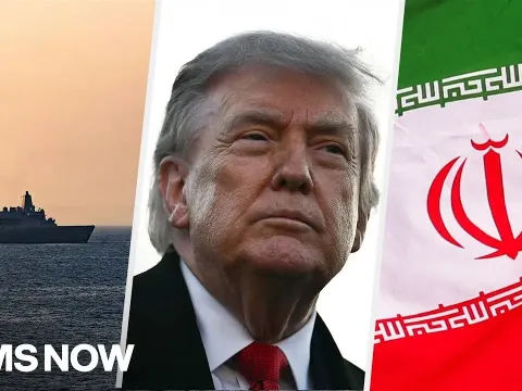 US and Iran Trade Attacks Despite Ceasefire: Tensions Persist in the Strait of Hormuz