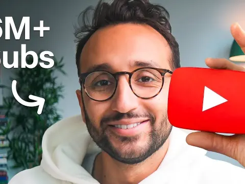 How to Build a Successful YouTube Channel from Scratch in 2026