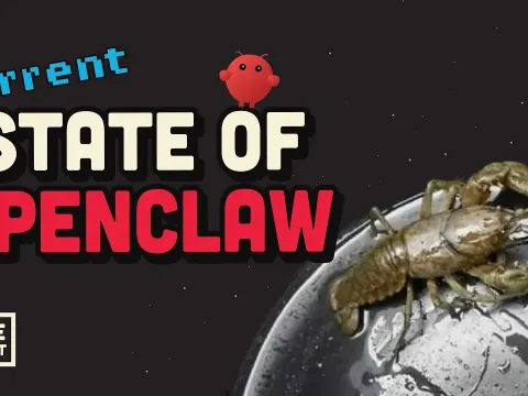 OpenClaw AI Agent Automates Annoying Tasks: A Practical Use Case