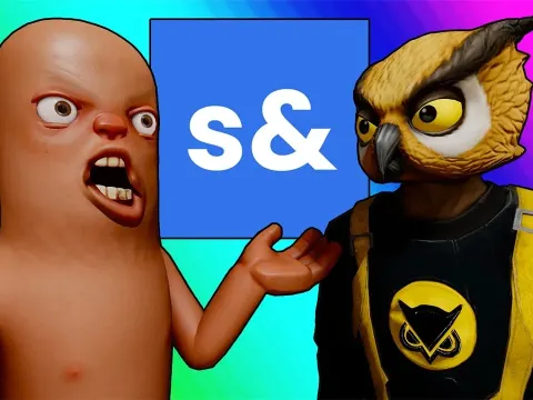 Garry's Mod 2 Has Arrived: First Look at the Chaos and Sandbox Fun