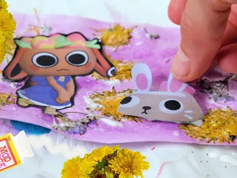Flowers: Journal Explained Clearly