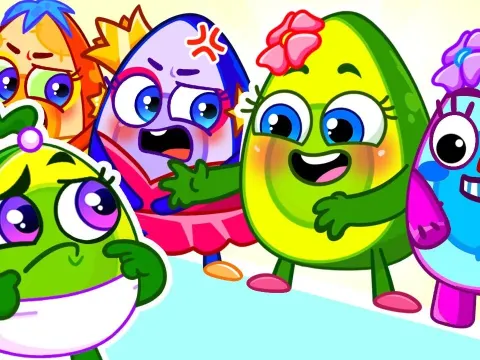 Safety Tips for Kids: Learning About Strangers and Hazards Through Songs