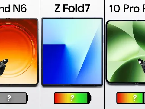 Battery: Fold Features and What to Know